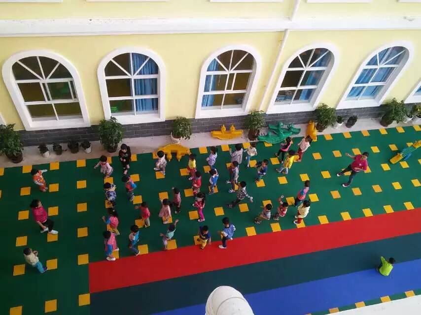 幼兒園地板 幼兒園地板