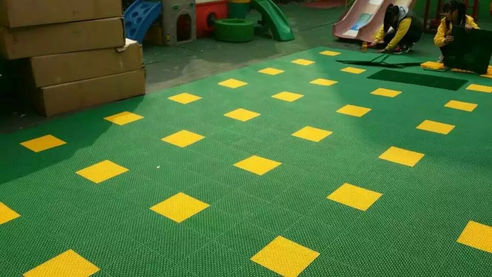 幼兒園懸浮地板 幼兒園懸浮地板