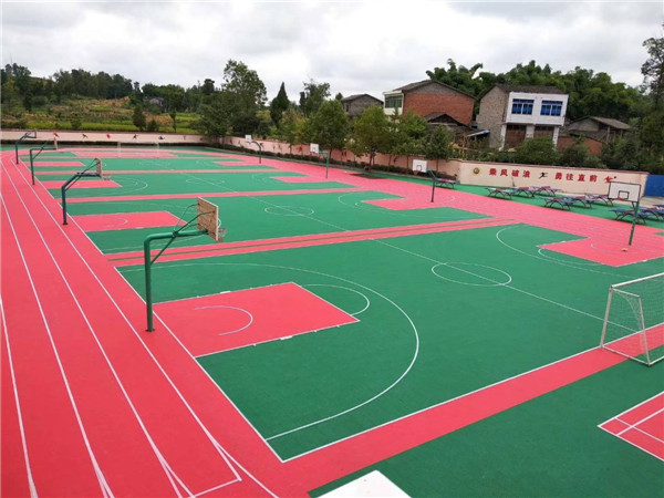 懸浮式拼裝地板廠家 m.whguozhen.cn